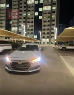 هوندا أكورد